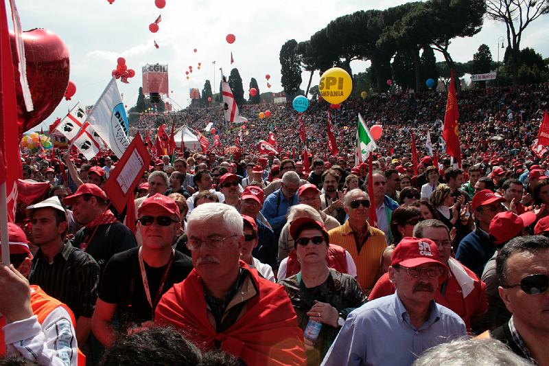 Roma 4 aprile 2009 (16)